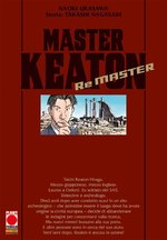 Master Keaton Remastered